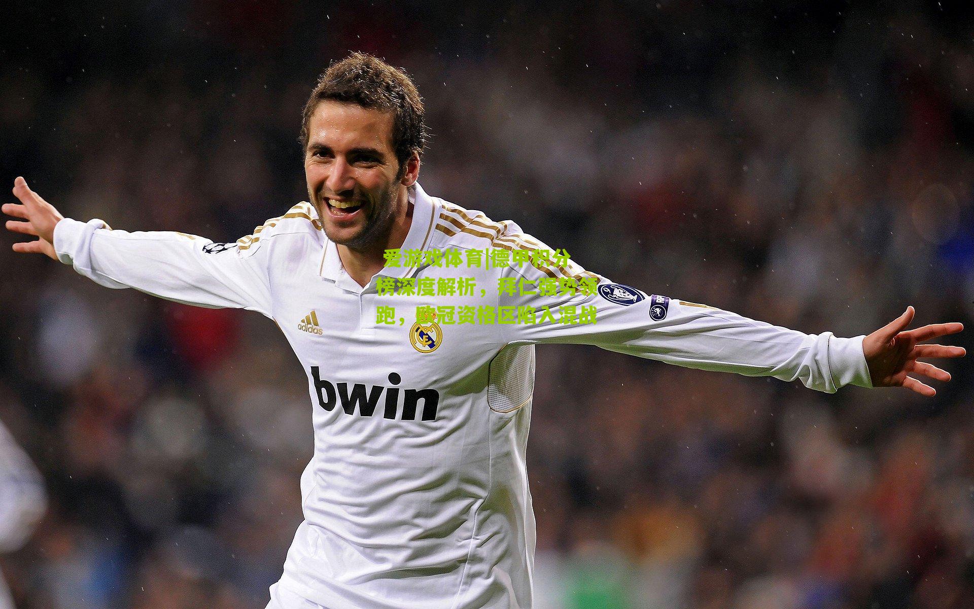 德甲积分榜深度解析，拜仁强势领跑，欧冠资格区陷入混战